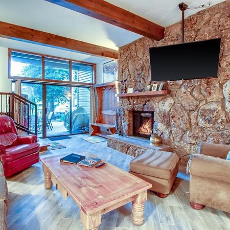 Beaver Creek West Mountain Condo Avon Ngoại thất bức ảnh