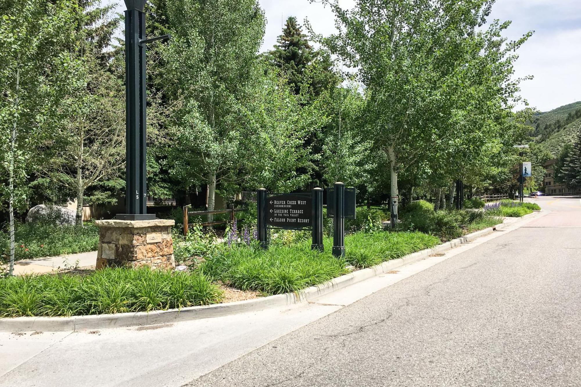 Beaver Creek West Mountain Condo Avon Phòng bức ảnh