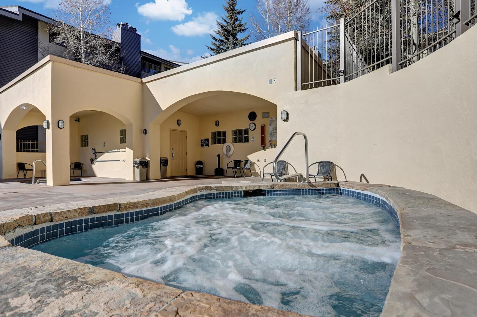 Beaver Creek West Mountain Condo Avon Phòng bức ảnh