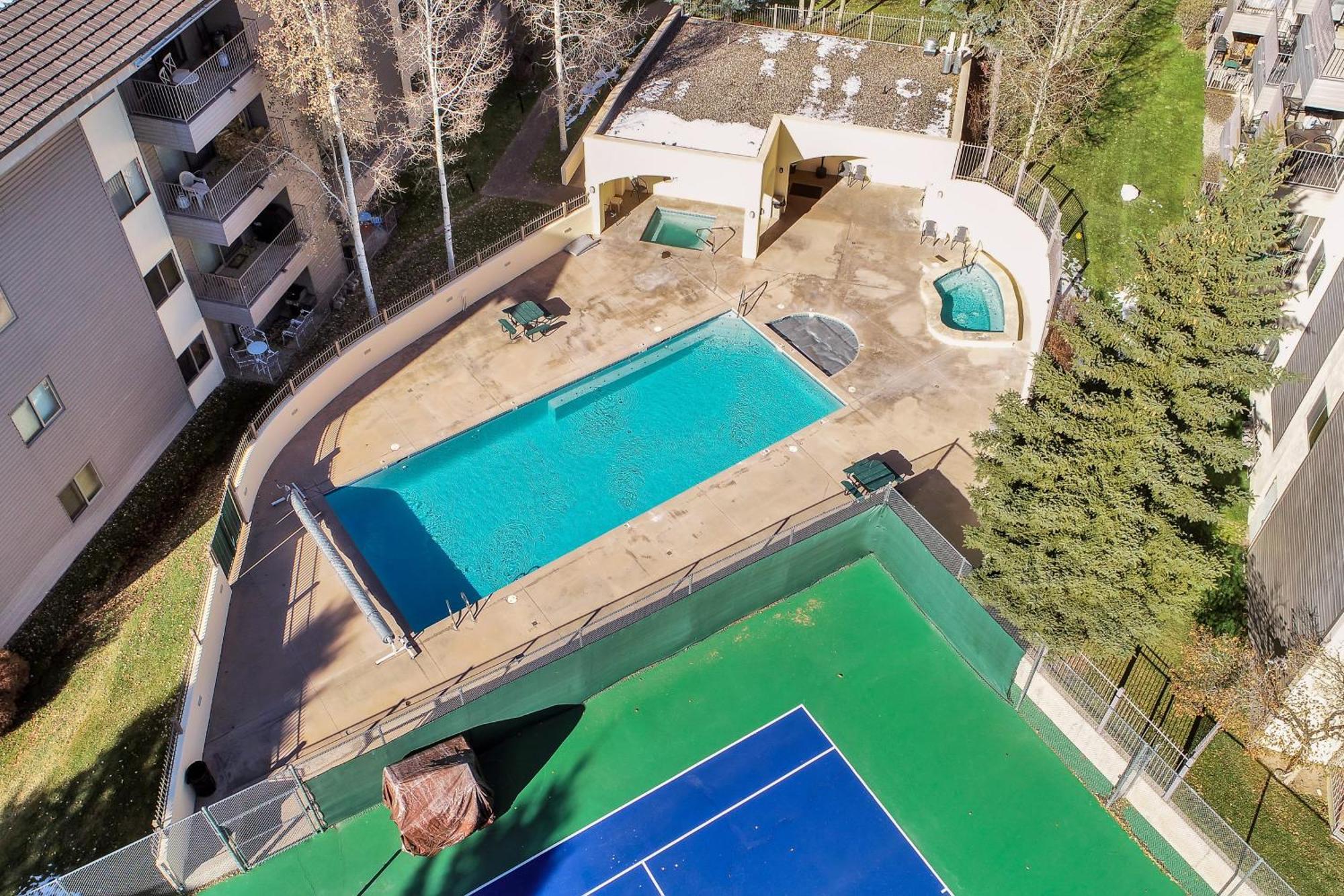 Beaver Creek West Mountain Condo Avon Phòng bức ảnh