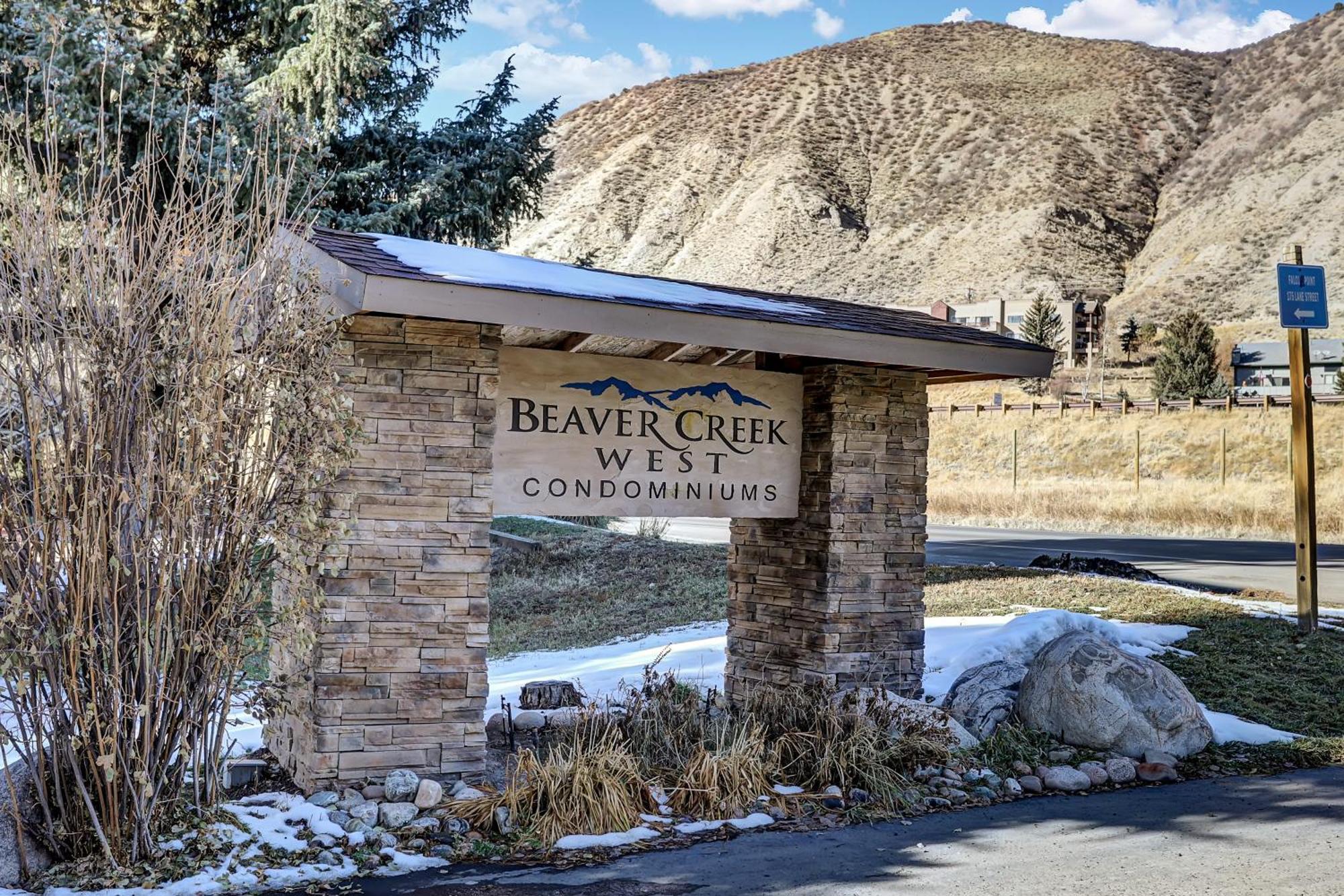 Beaver Creek West Mountain Condo Avon Phòng bức ảnh