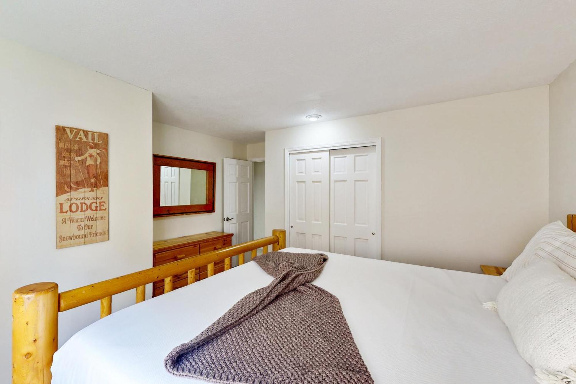 Beaver Creek West Mountain Condo Avon Phòng bức ảnh