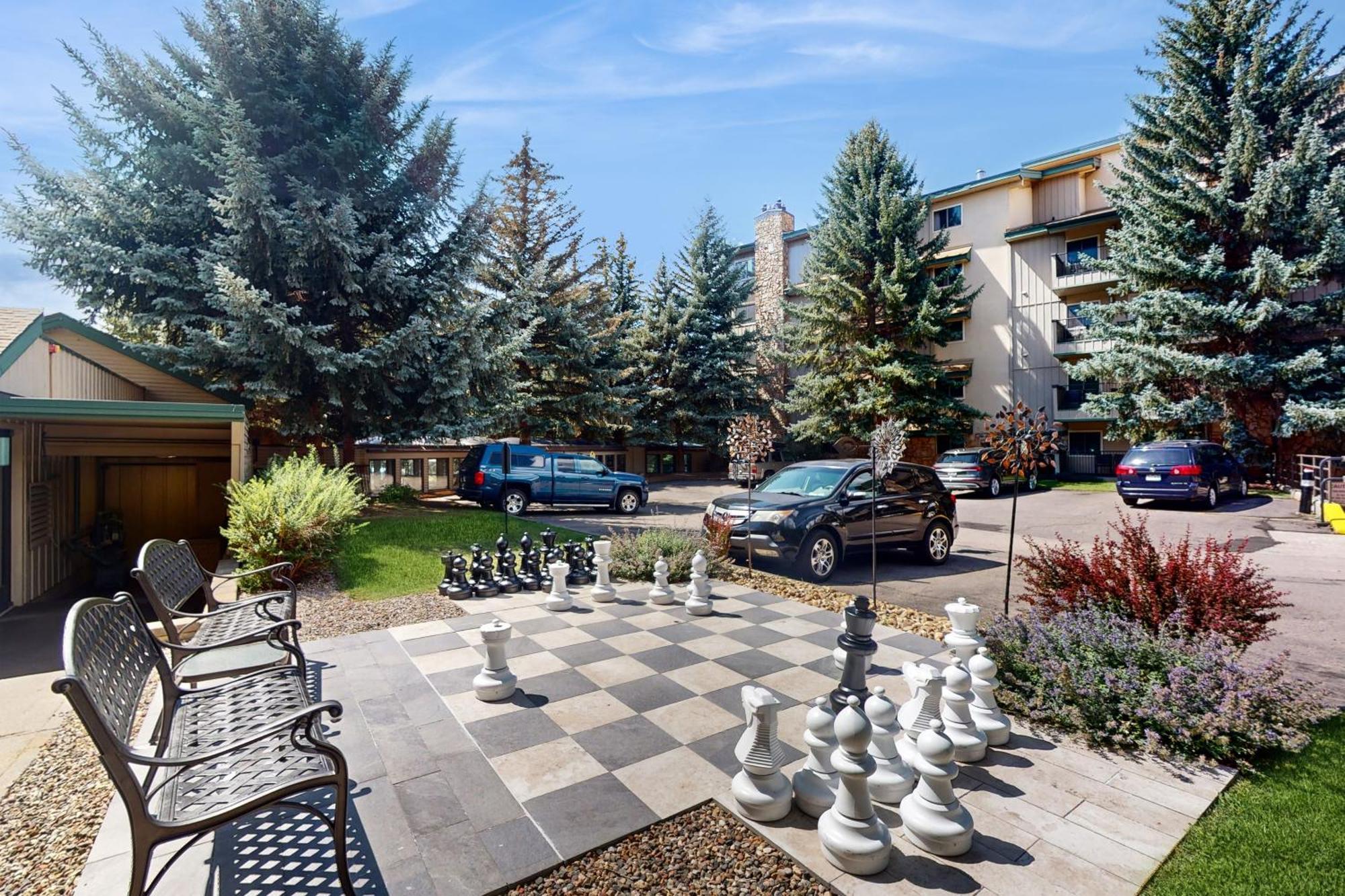 Beaver Creek West Mountain Condo Avon Phòng bức ảnh