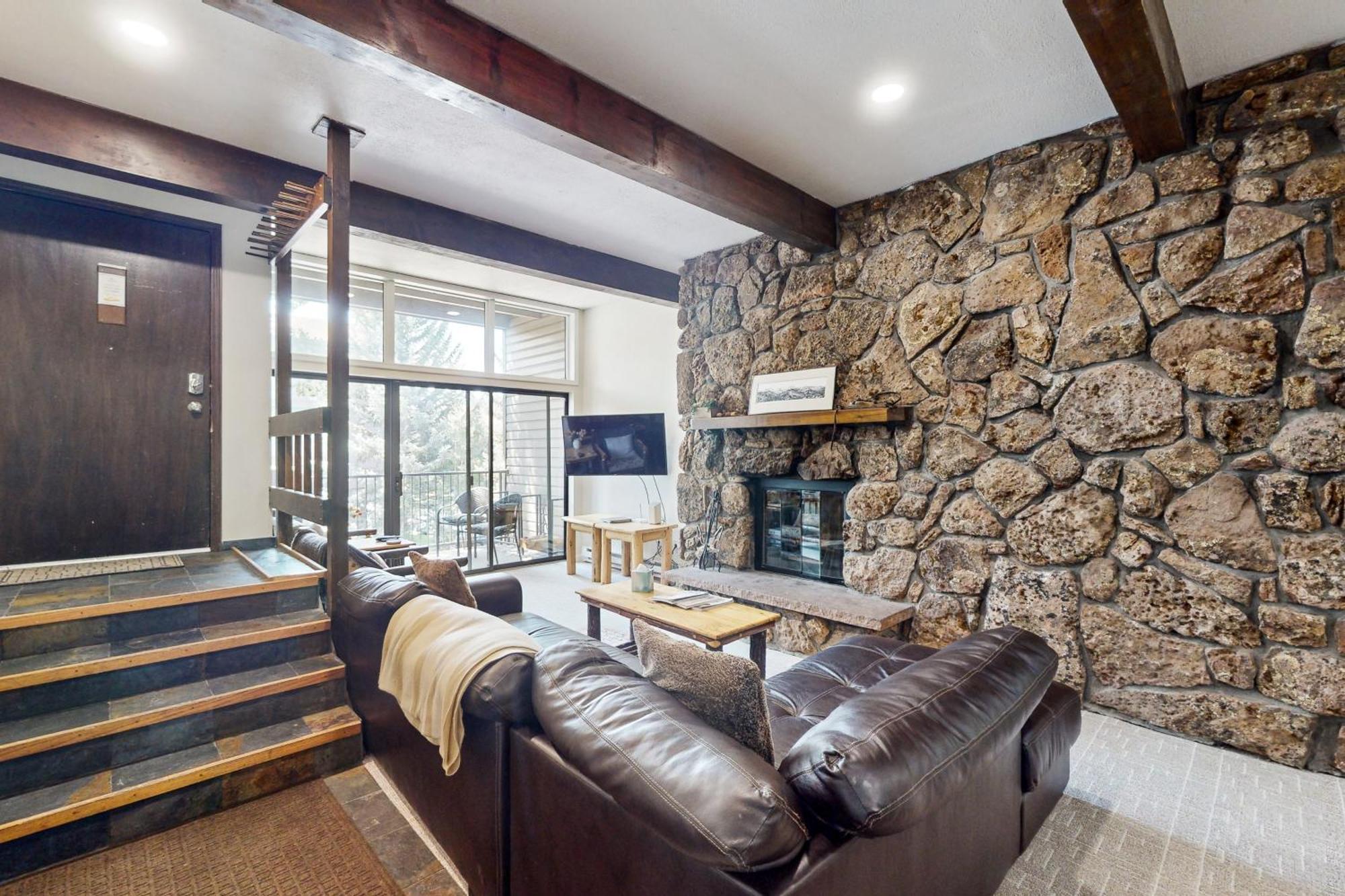 Beaver Creek West Mountain Condo Avon Phòng bức ảnh