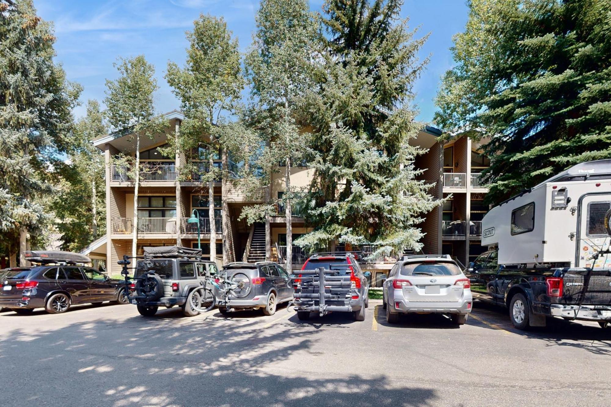 Beaver Creek West Mountain Condo Avon Phòng bức ảnh