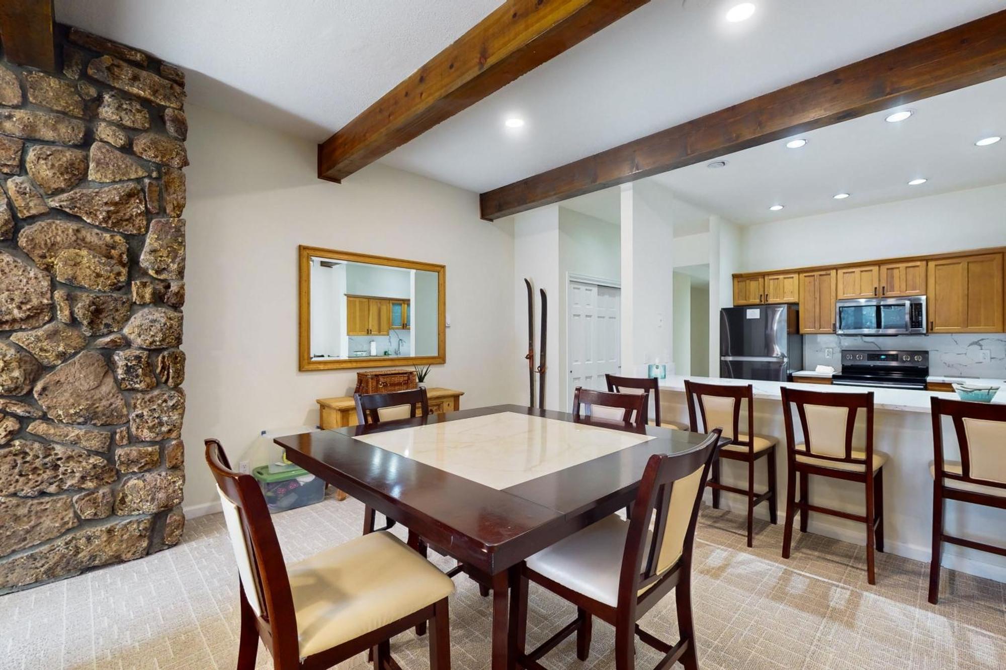 Beaver Creek West Mountain Condo Avon Ngoại thất bức ảnh