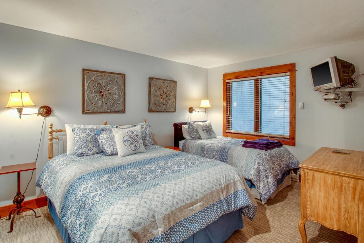 Beaver Creek West Mountain Condo Avon Ngoại thất bức ảnh