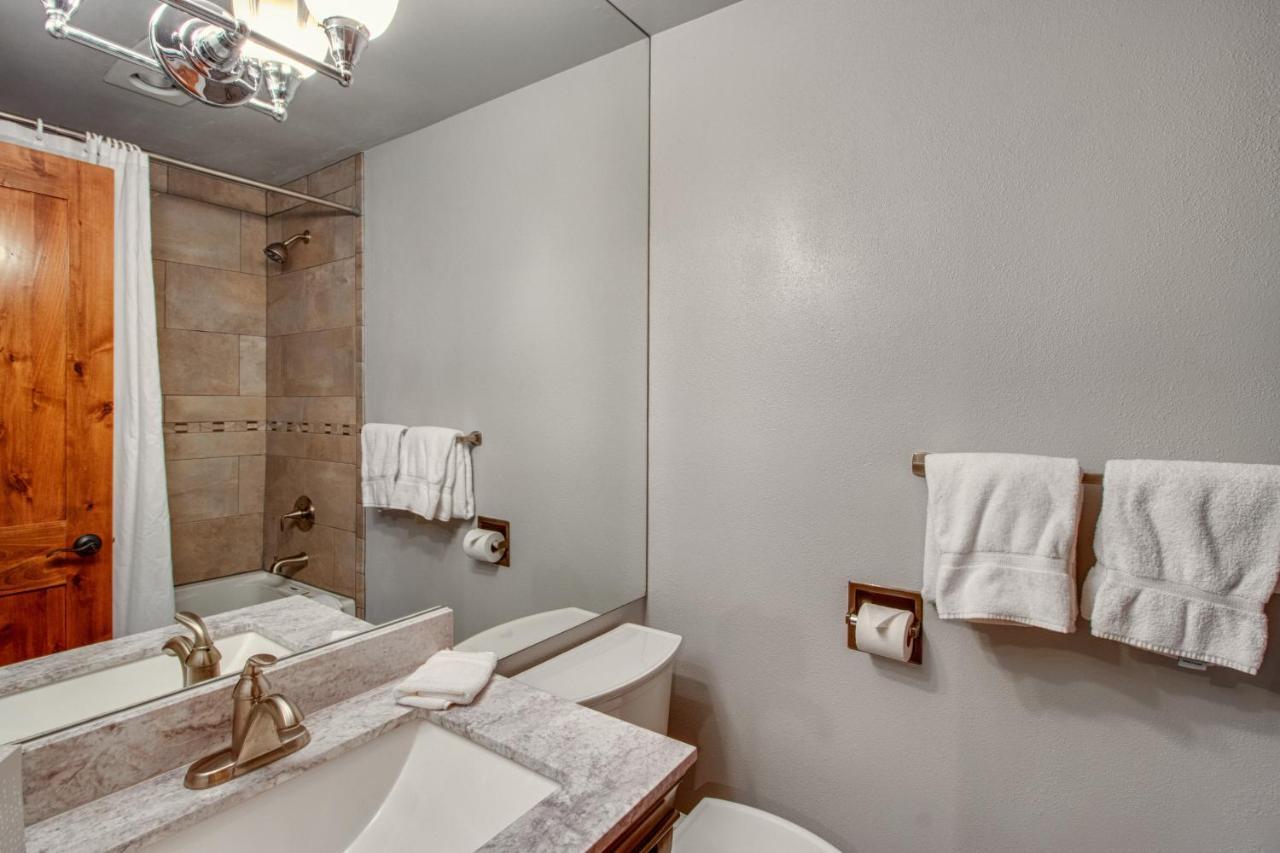 Beaver Creek West Mountain Condo Avon Ngoại thất bức ảnh